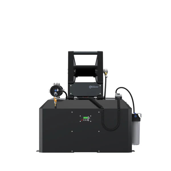 FaceLift® 425L Compact Van Mounted System