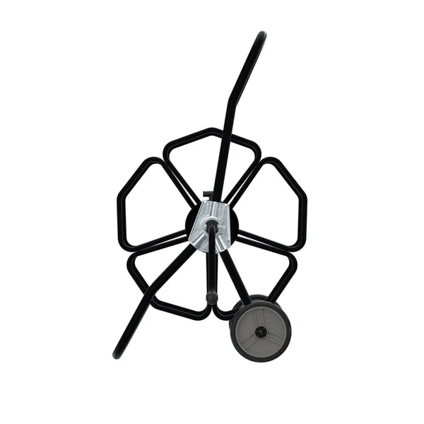 Stainless Steel Industrial Hose Reel