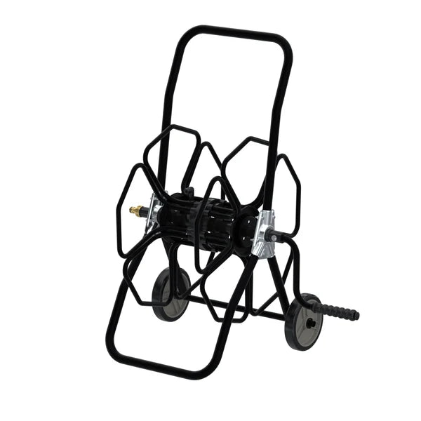 Stainless Steel Industrial Hose Reel