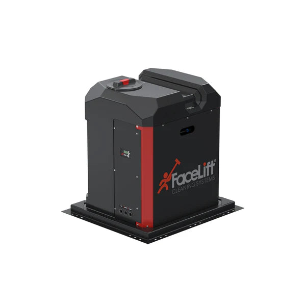 FaceLift® Phoenix 350 Litre