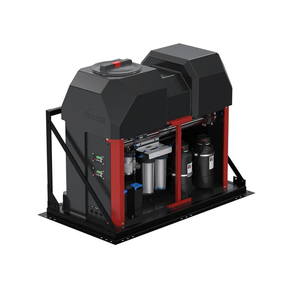 FaceLift® Phoenix 500 Litre