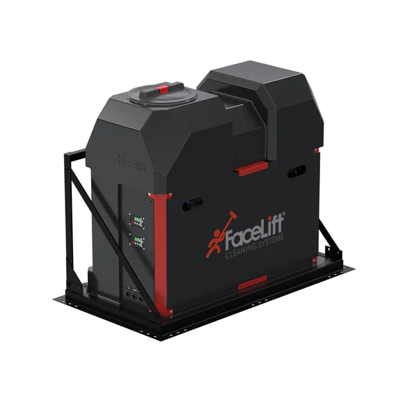 FaceLift® Phoenix 500 Litre