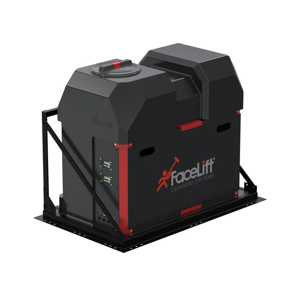 FaceLift® Phoenix 650 Litre