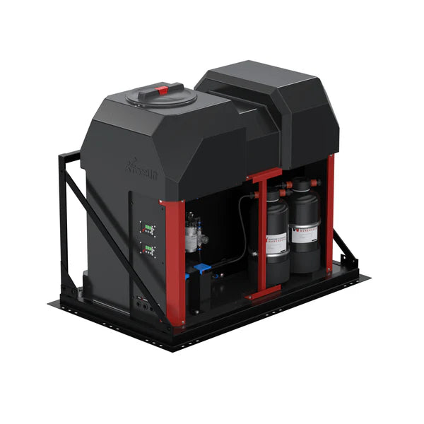 FaceLift® Phoenix 650 Litre