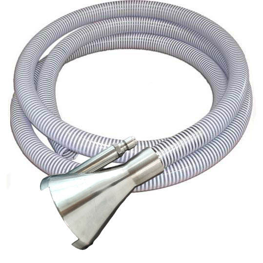 [PRE-ORDER] Sludge Hog Mud Sucker