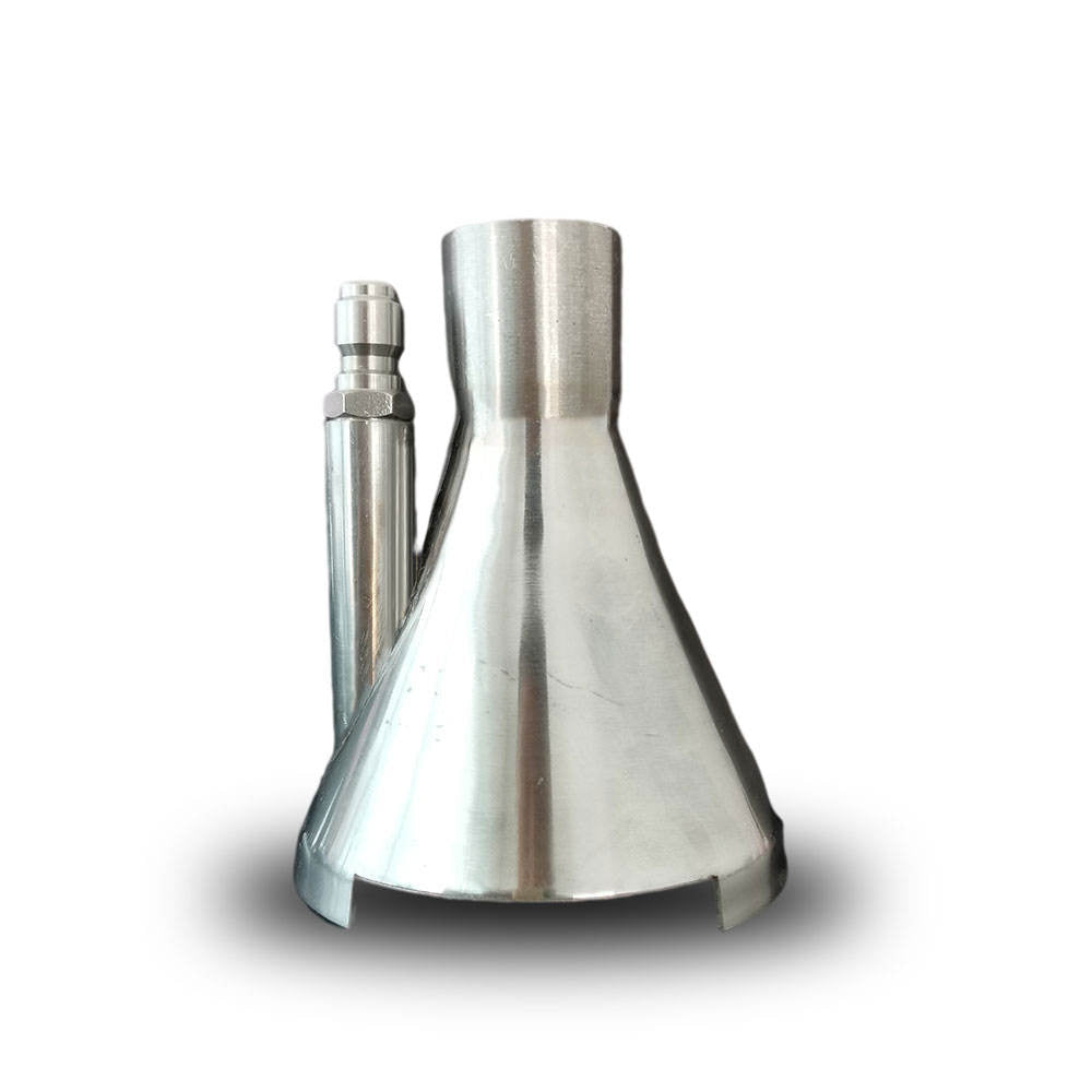 [PRE-ORDER] Sludge Hog Mud Sucker