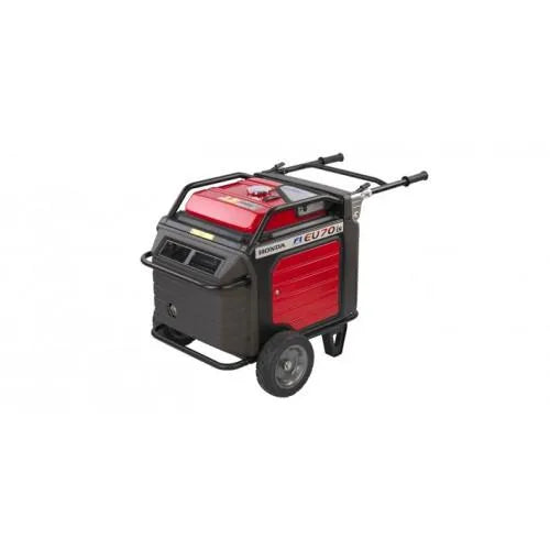 Honda EU70is Generator 