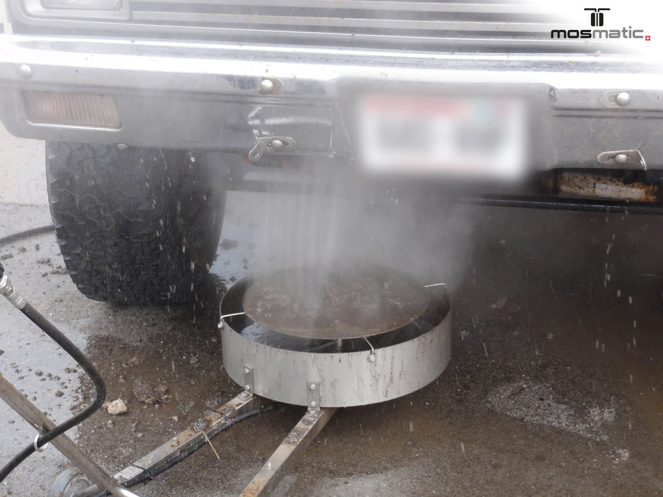 NCP Undercarriage Flat Surface Cleaner