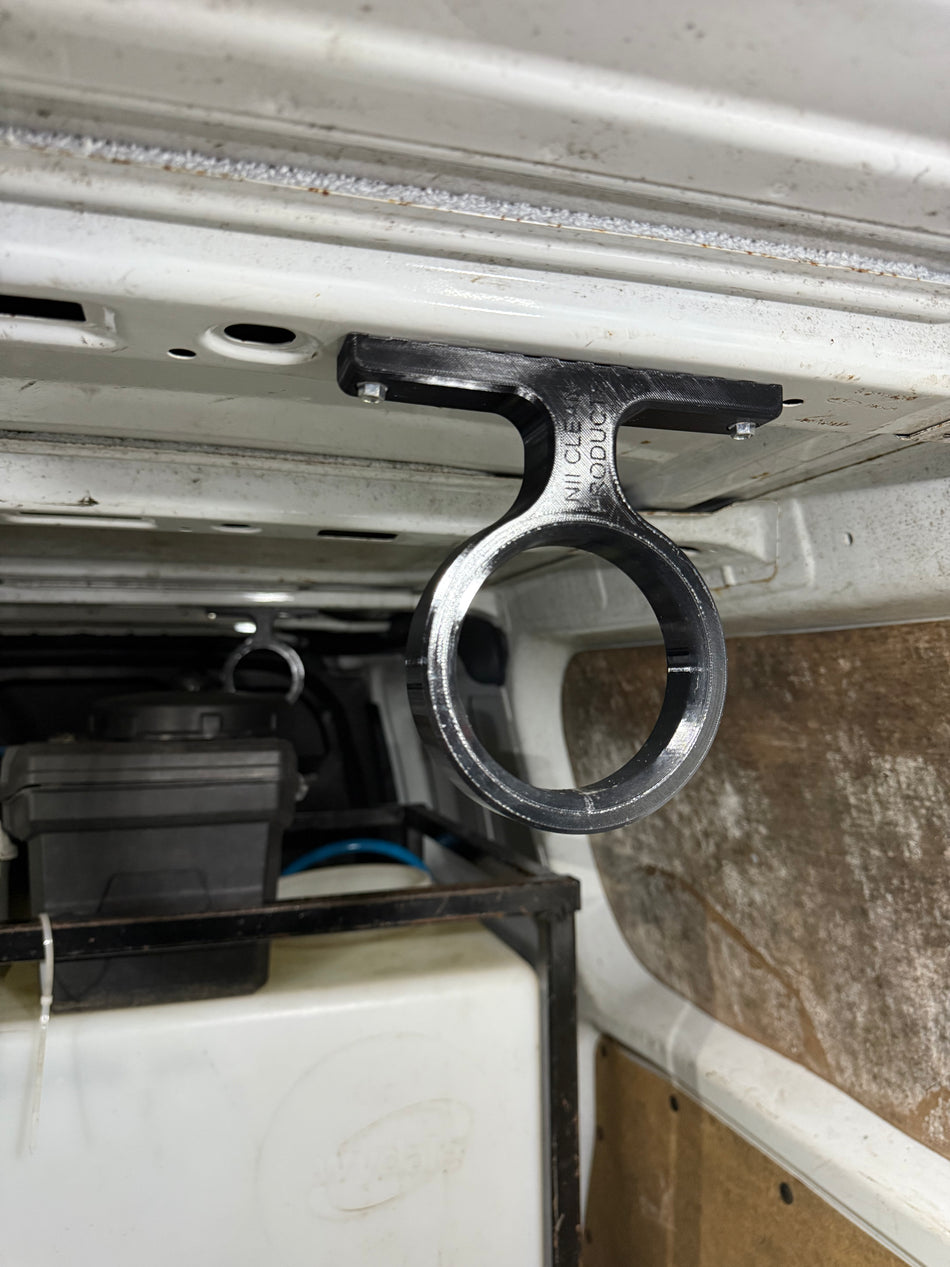 Large NII Roof Pole Hooks (Set/2 pcs)