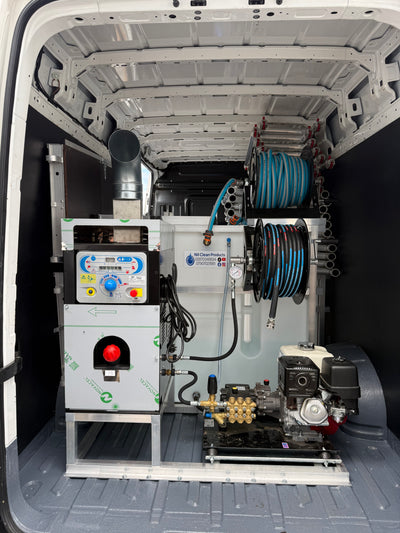 SKID Systems