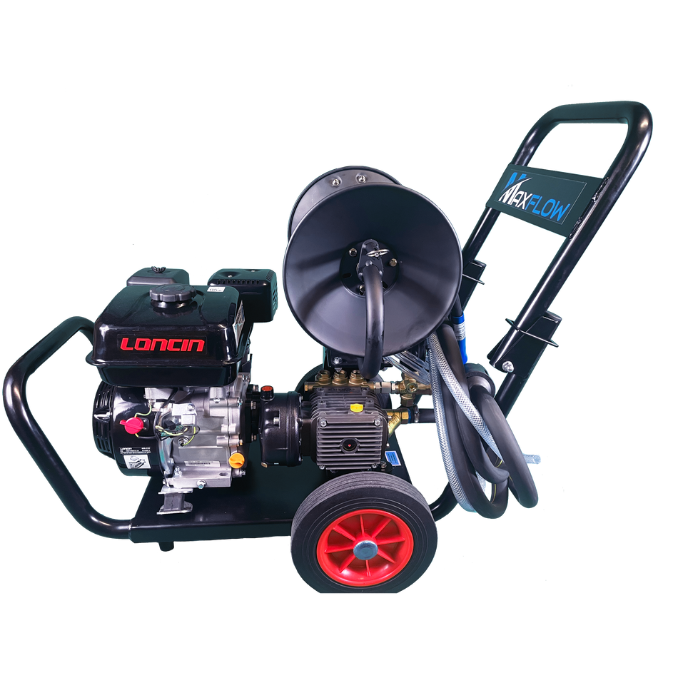 Loncin G200 14 LPM Compact Frame