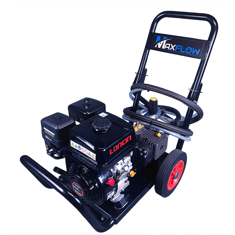 Loncin G200 14 LPM Compact Frame