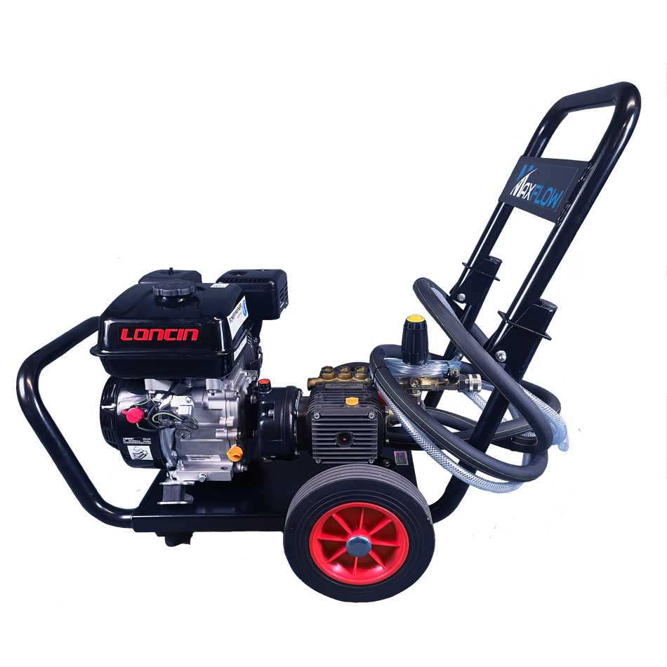 Loncin G200 14 LPM Compact Frame