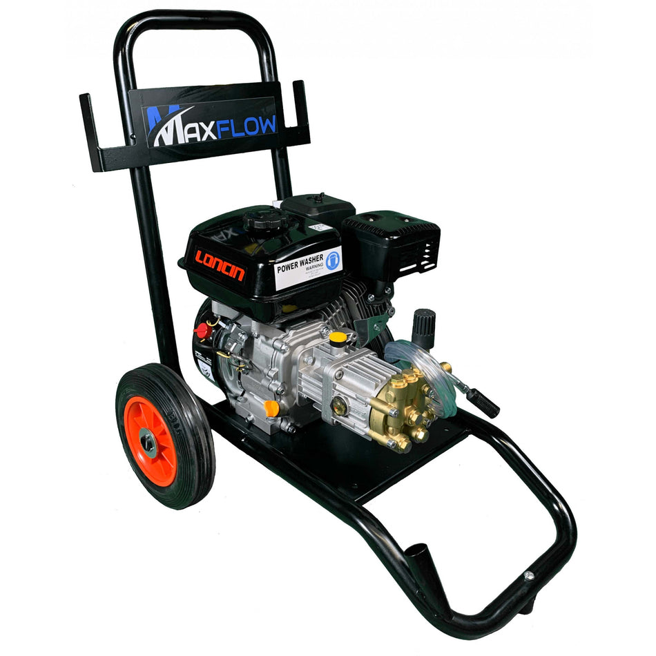 Loncin G200 11 LPM Low Profile Frame