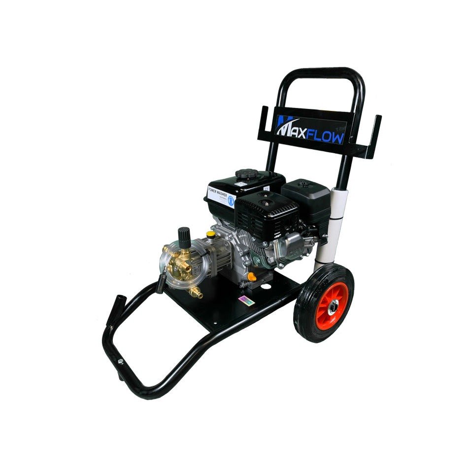 Loncin G200 11 LPM Low Profile Frame