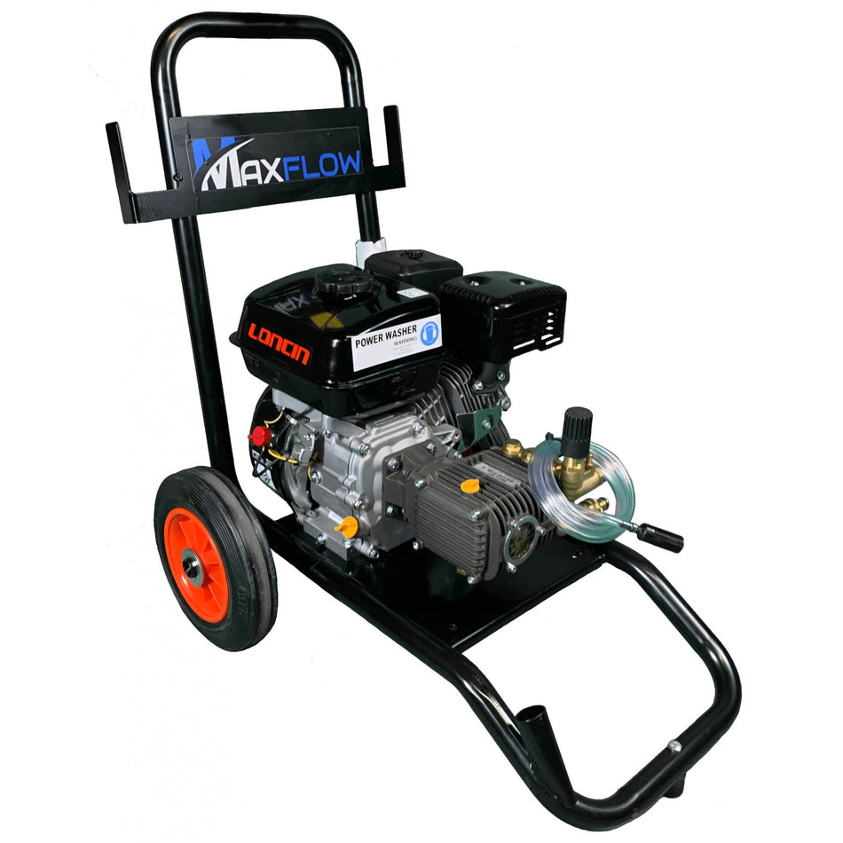 Loncin G200 12 LPM Upright Frame