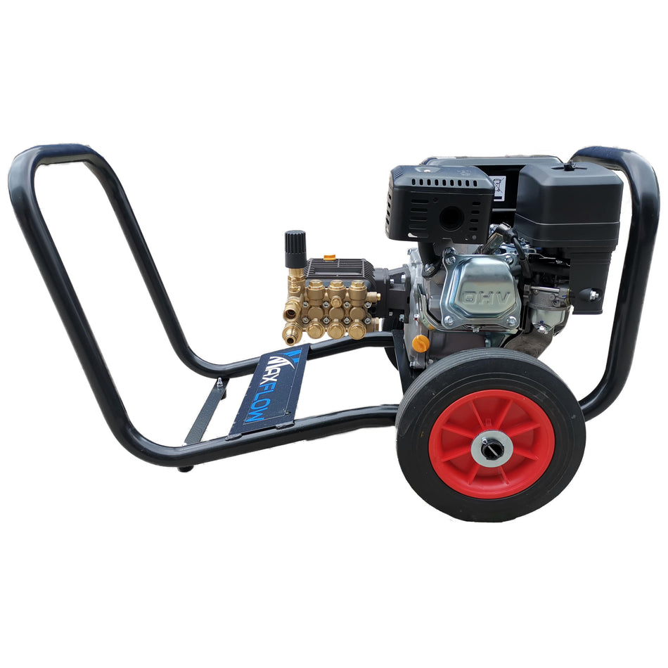 Loncin G200 12 LPM Low Profile Frame