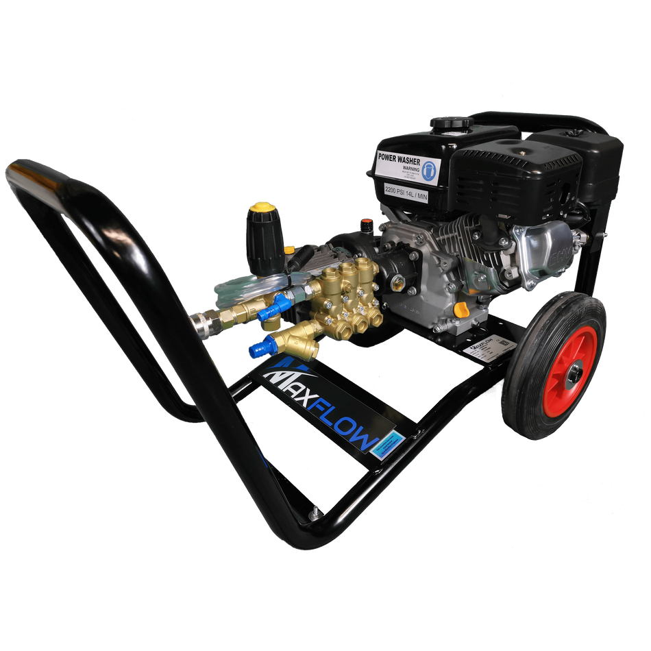 Loncin G200 14 LPM Low Profile Frame