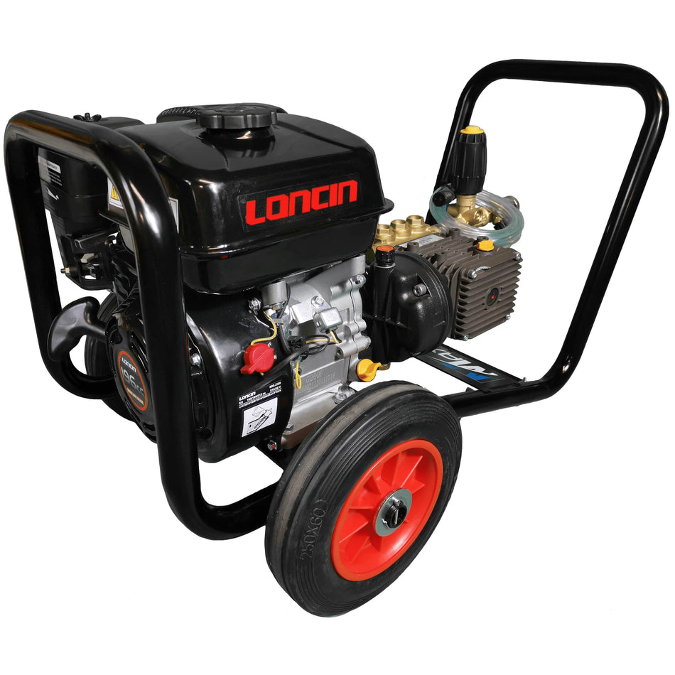 Loncin G200 14 LPM Low Profile Frame