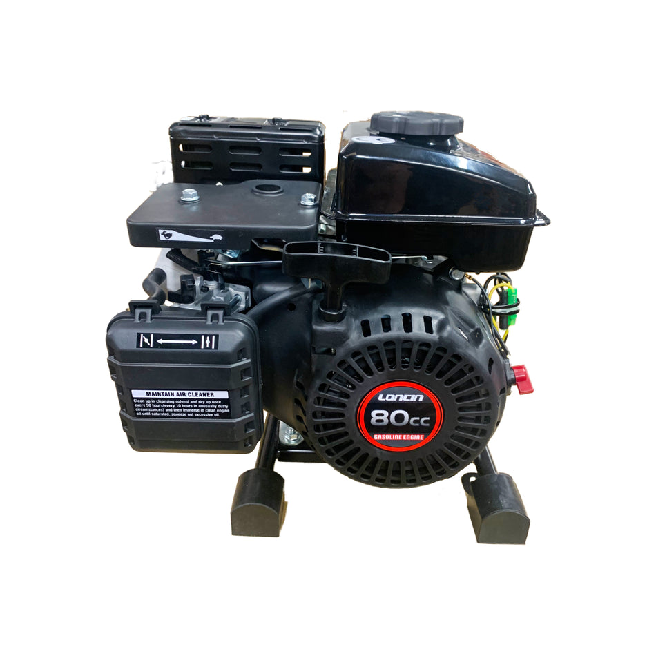 Loncin LC152F 133 LPM Water Pump