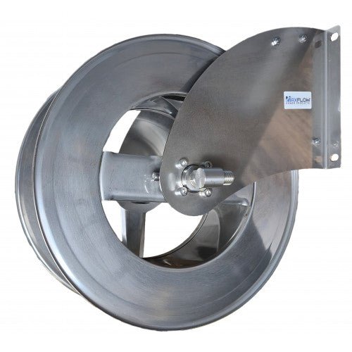 35Mt Stainless Steel Manual Reel