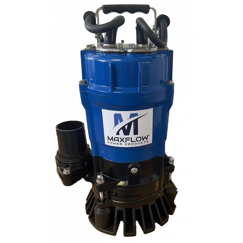 Maxflow Submersible 110V Auto Water Pump