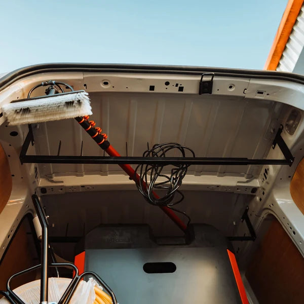 FaceLift® Pole Rack