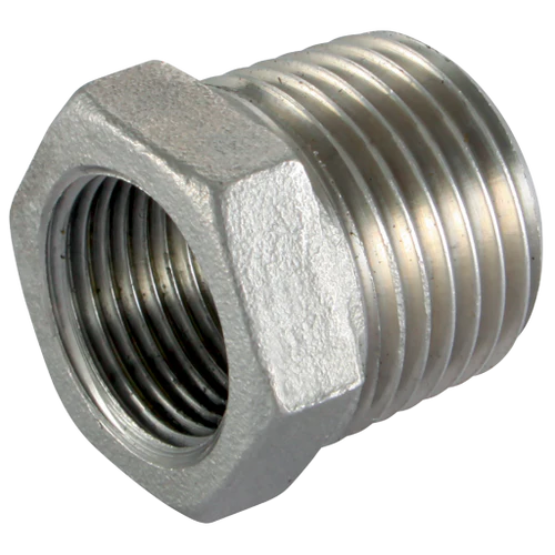 Stainless Reducing Bush