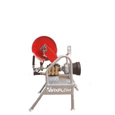 PTO Pressure Washers