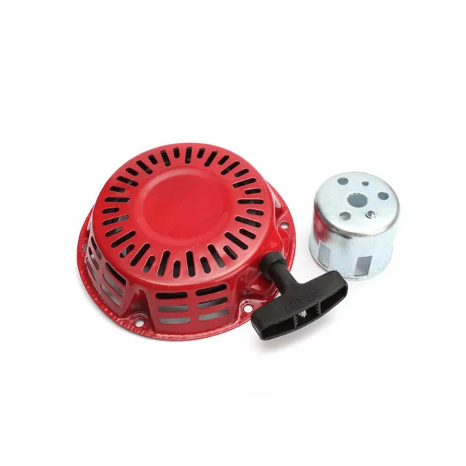 Honda GX390 Pull Cord Recoil Starter Assembly