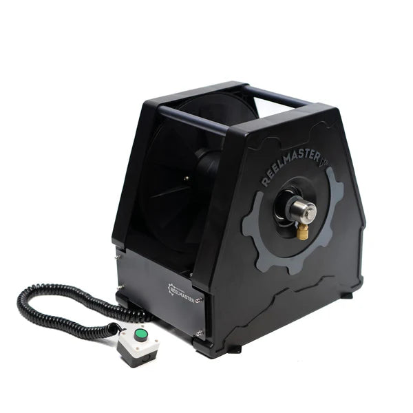 Pure Freedom ReelMaster™ Lite Electric Hose Reel