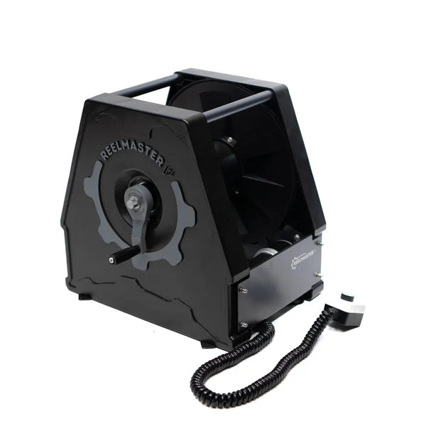Pure Freedom ReelMaster™ Lite Electric Hose Reel