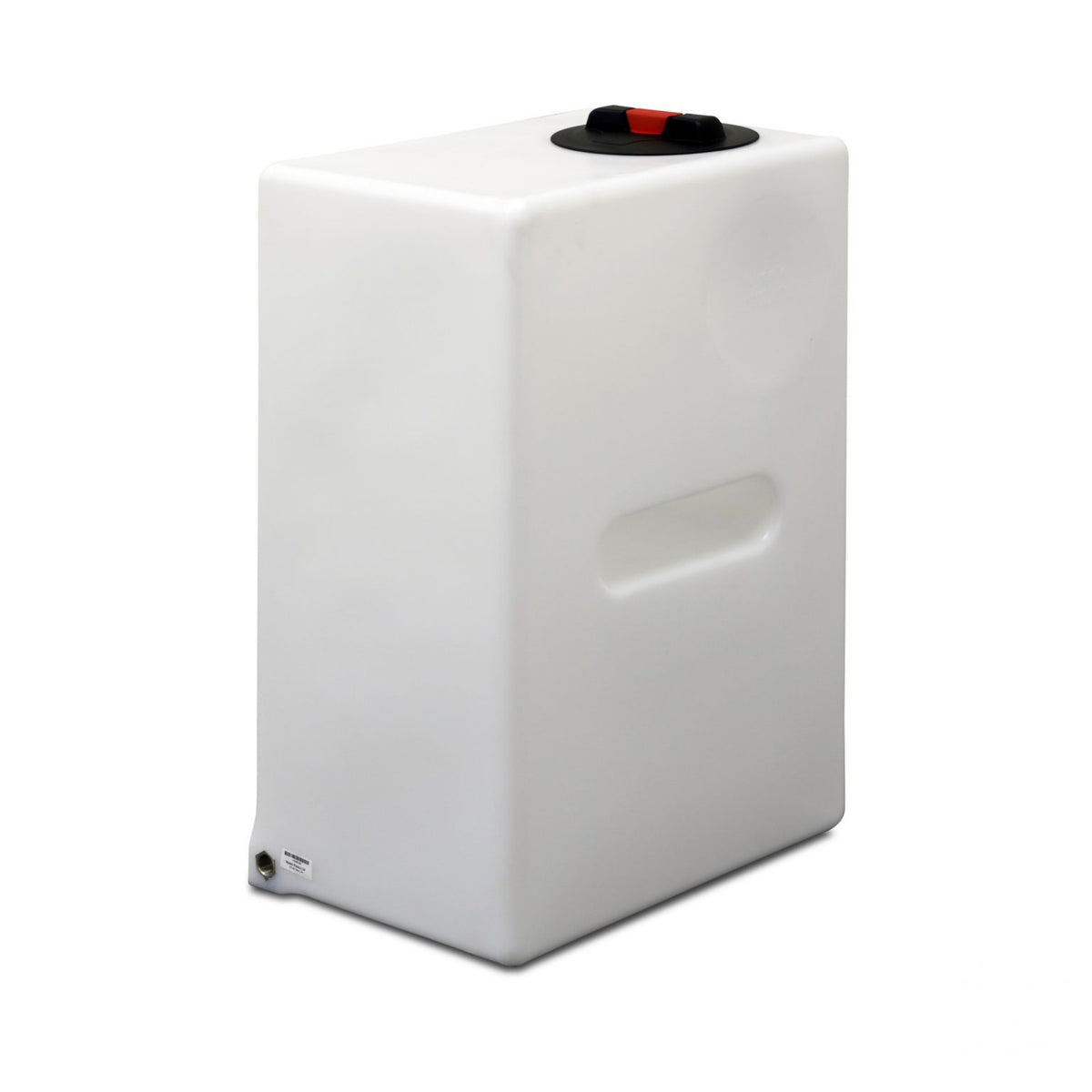 210 Litre Baffled Water Tank