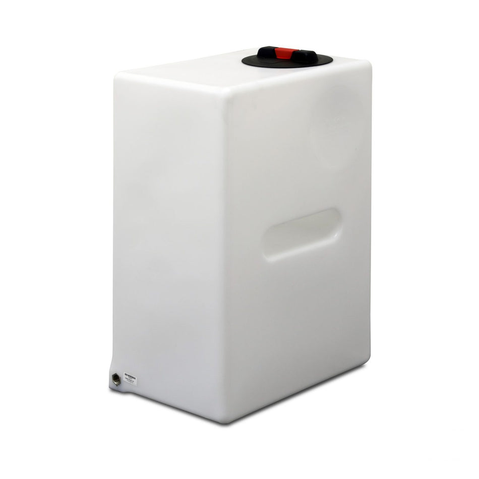 210 Litre Baffled Water Tank