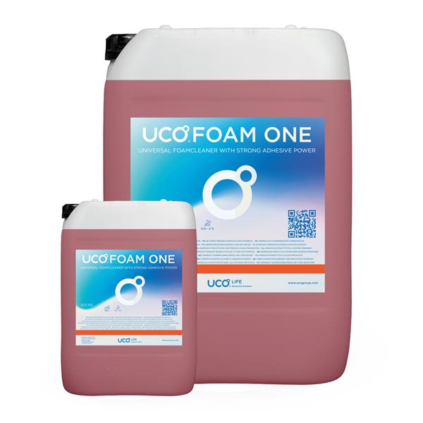 UCO Foam One 5Ltr