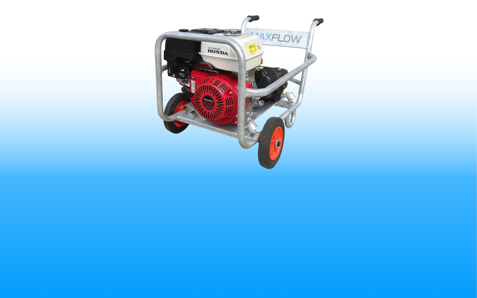 Electric Pressure Washers