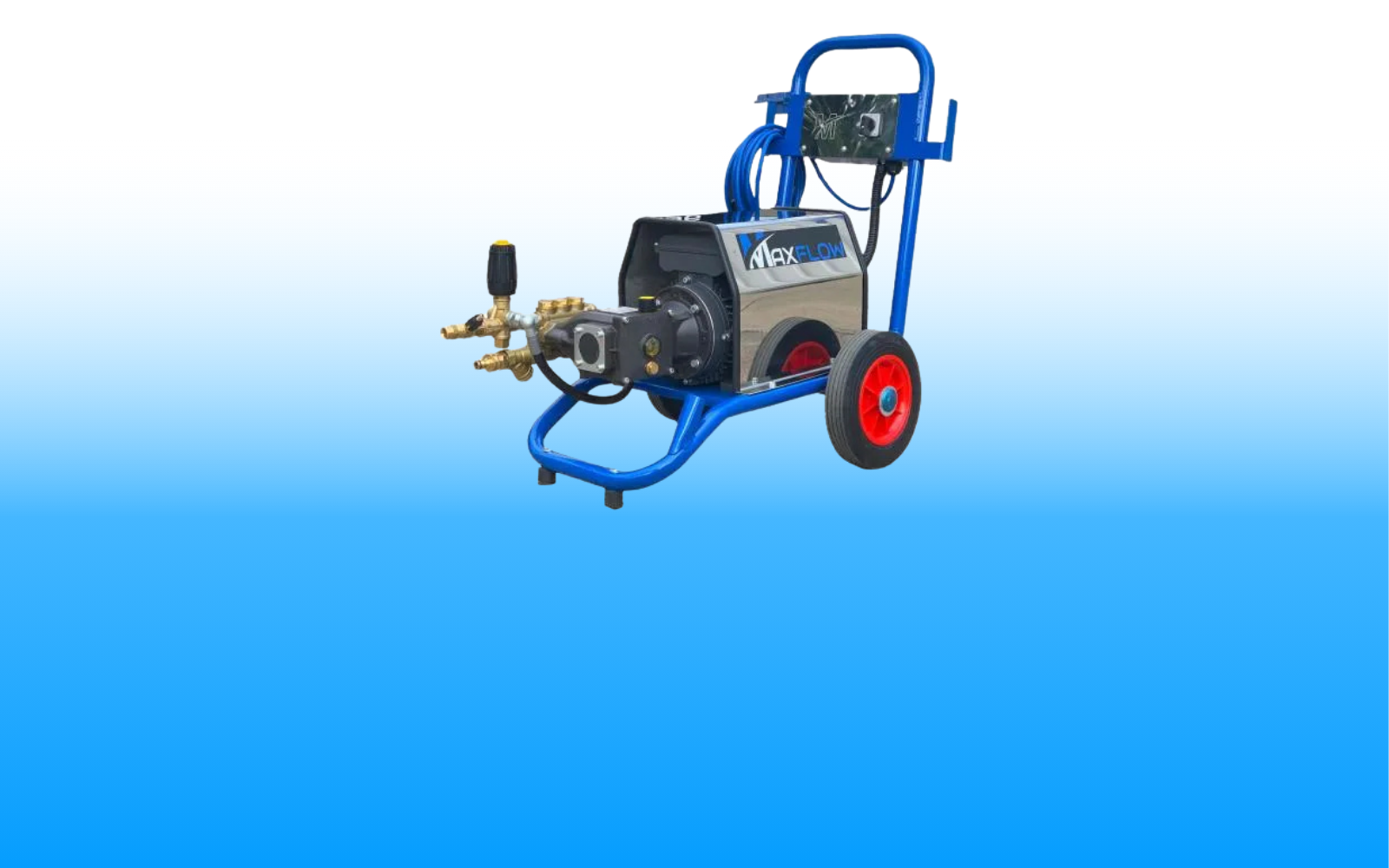 Diesel Pressure Washers