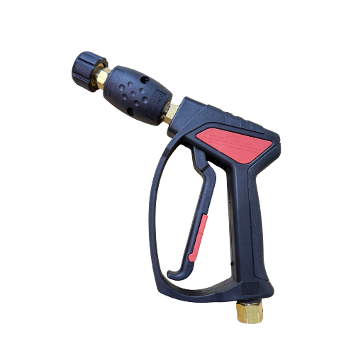 Red High Pressure Variflow Trigger M22