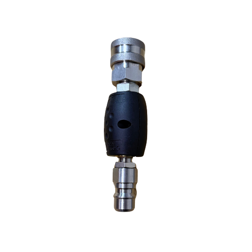 3/8 Variflow Valve Quick Release