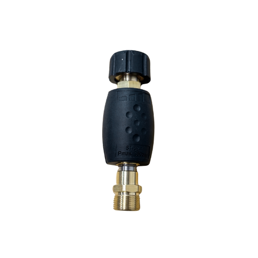 M22 Variflow Valve Adapter