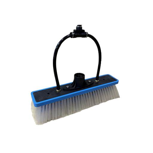 Du - Pont Window Cleaning Brush