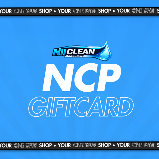 NCP Giftcard