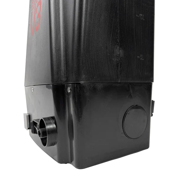 Upgraded FaceLift® BigBoy Chemical Version