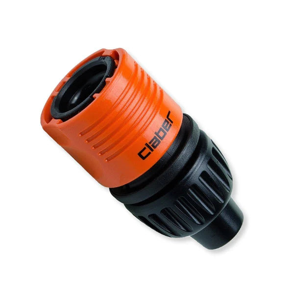 Claber® Female to 8mm Hose Connectors