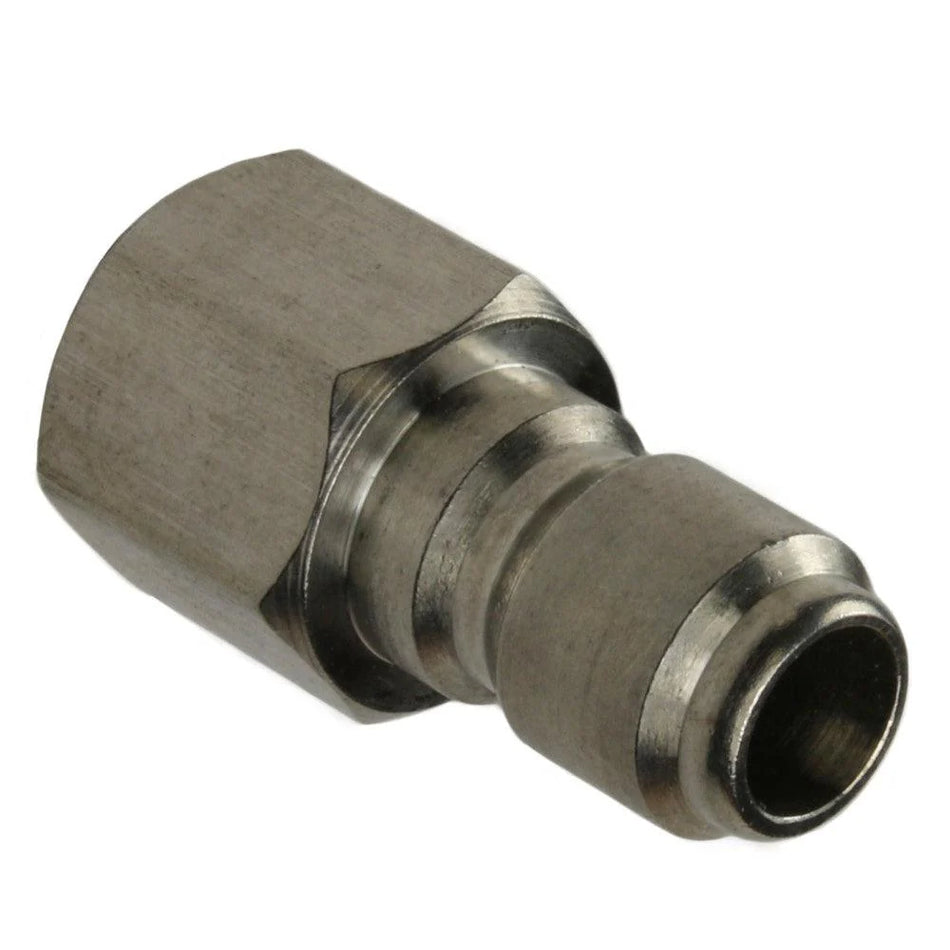 Midi High Pressure Quick Release Probe Stainless Steel 3/8" Female