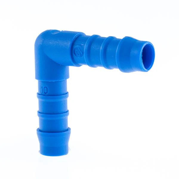 Nylon Elbow Connector - 12mm