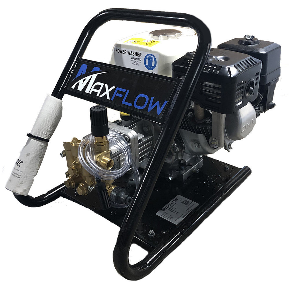 Loncin G200 11 LPM Carry Frame