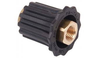 Adjustable Pressure Head