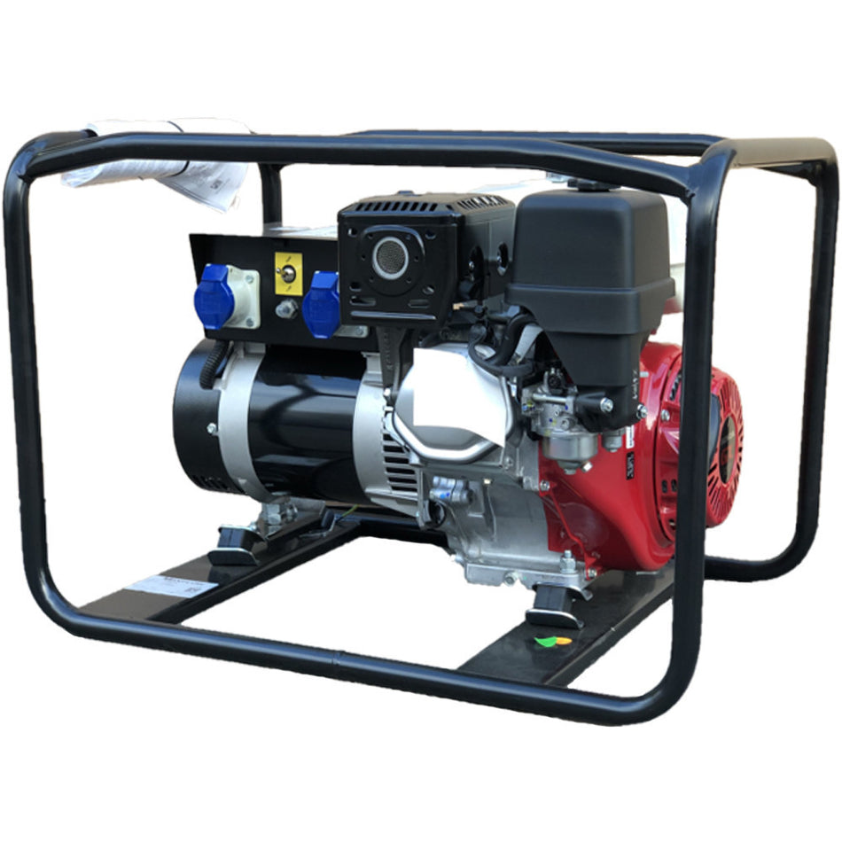Honda GX390 Large Frame Generator