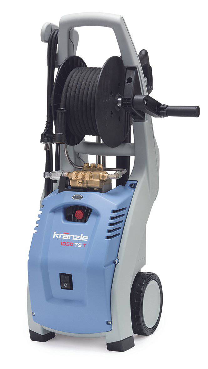 Kranzle 7.5LPM K1050 TST Q/R with Start/Stop